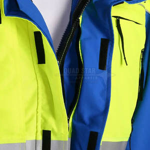 Latest Design Best Selling Work Wear <b>Softshell</b> <b>Jacket</b> For Men Lightweight Work Wear <b>Softshell</b> <b>Jacket</b> - Product Image 3