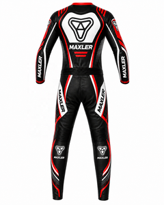 Traje de Motocross MX para Motocicleta, Conjunto de Jersey y Pantalones para Cross-country, Talla Grande, Impermeable, Ignífugo, para las Cuatro Estaciones - Product Image 2