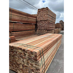 Madera Aserrada de Grado de Construcción, Tablas de Madera Resistentes, Perfectas para Constructores y Aplicaciones de Carpintería - Product Image 3