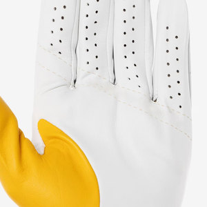 Gants de golf résistants à l'usure pour droitiers/gauchers, pour la pratique en extérieur, fabrication sur mesure, qualité supérieure, en vente. - Product Image 5