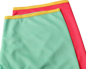 Conjunto de Uniforme de Béisbol Team Ready, Diseñado para Entrenamientos y Partidos, Costuras Resistentes, Tela de Alto Rendimiento, Colores Personalizables - Product Image 4