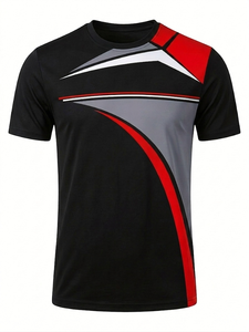 Conjunto de Uniforme de Fútbol Sublimado con Logotipo Personalizado, Uniformes de Entrenamiento de Secado Rápido, Equipación de Club, Estilo Retro, Corte 100% Automatizado - Product Image 6