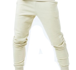 Survêtements d'hiver personnalisés pour hommes, les plus vendus, style streetwear, imprimés unis, respirants, confortables, légers, 100 % coton - Product Image 6