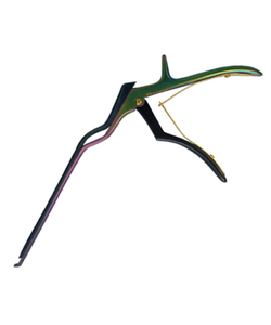 เครื่องมือผ่าตัดกระดูกแบบแม่นยำ รุ่นพรีเมียม Kerrison Rongeurs พร้อมด้ามจับตามหลักสรีรศาสตร์สำหรับบุคลากรทางการแพทย์ - Product Image 5