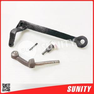 Conjunto de Control de Palanca de Velocidad TS105 de Alta Calidad de TAIWAN SUNITY para Piezas de Motor Agrícola YANMAR - Product Image 6