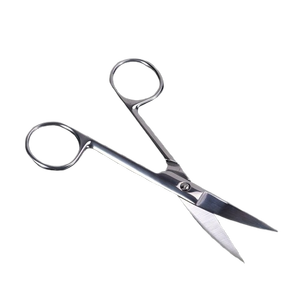 กรรไกรผ่าตัดสแตนเลสคุณภาพสูง และกรรไกรเย็บแผลแบบแม่นยำ - Product Image 1