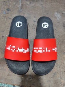 Sandales d'hiver en cuir véritable brodé, à bout ouvert, avec semelle intérieure souple et respirante, antidérapantes, à séchage rapide, personnalisables - Product Image 6