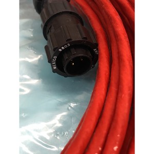 สายเคเบิล LAM 853-017817-060 สำหรับกล่องควบคุม EMO AC - อุปกรณ์และอะไหล่เซมิคอนดักเตอร์ระดับโลกที่เชื่อถือได้ - Product Image 1