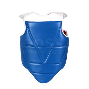 Protection Thoracique Légère à Prix Abordable pour Adultes (Hommes et Femmes) – Protection Complète du Torse - Product Image 4