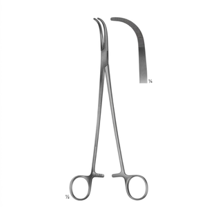 Pinzas Mixter-Ligature de 230 mm |   Acero Inoxidable de Primera Calidad - Product Image 1