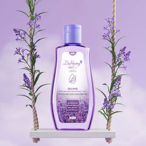Limpiador Íntimo Femenino Suave y Delicado para Uso Diario, Cuidado Delicado, Ultra Suave, para Piel Sensible, Calmante y Confortable, con pH Balanceado - Product Image 5