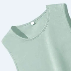 Camiseta sin Mangas para Hombre, Venta Directa de Fábrica, Camiseta de Alta Calidad para Gimnasio y Ejercicio - Product Image 3