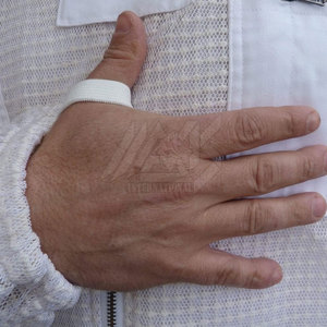 Traje de Apicultura Transpirable Hecho en Pakistán, Traje de Seguridad para Apicultores de Buena Calidad - Product Image 5