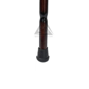 Private Label Custom Logo Lightweight Modern Durable Walking <b>Wood</b> <b>Sticks</b> Made in Pakistan - Product Image 6