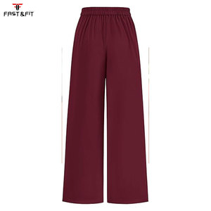 Pantalones de Mujer Transpirables Casuales de Verano - Product Image 4