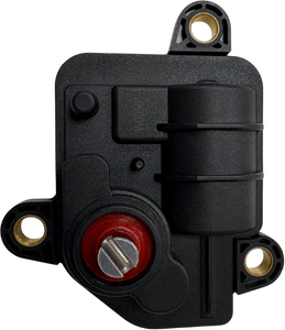 Motor de válvula de escape electrónico para BMW, reemplazo de actuador de aleta de escape de 4 pines estilo OEM - Product Image 4