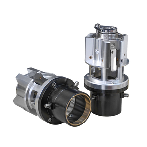 OEM ODM Custom Edelstahl Pumpen körper baugruppe CNC-Bearbeitung Hydraulik pumpen teile Fabrik CNC-Bearbeitung - Product Image 4