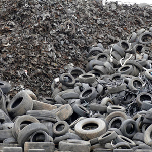 Déchets de pneus déchiquetés de haute qualité pour le recyclage industriel, la fabrication de caoutchouc et les applications de carburants alternatifs - Product Image 6