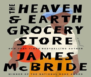 Heaven y otros supermercados, de James McBride, libro en tapa blanda, éxito de ventas para adultos - Product Image 2