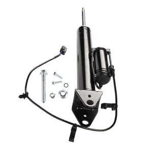 Jeep Grand Cherokee Laredo SRT Tuning Suspension Shock Strut Rear Right 68139502AB - Product Image 4