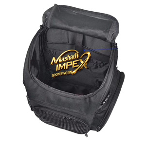 Mochila Deportiva de Gran Espacio (30-40L) de Color Sólido, de Secado Rápido, de Algodón, Bajo MOQ, Precio Económico, Superventas - Product Image 3