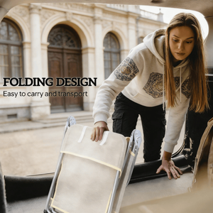 Sdraio Pieghevoli Comode per il Relax all'Aperto - Product Image 5