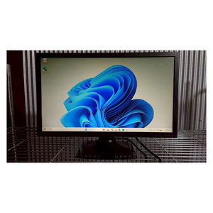 Monitor de PC de 21.5 Pulgadas, Relación de Aspecto 16:9, Color Negro, de Calidad Magnífica, Clase Elegante, Ideal para Negocios - Product Image 1