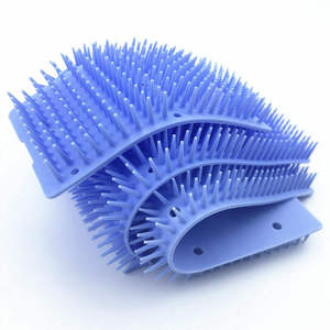 Punta Curva T.T. Cánula Manual de Acero Reutilizable, Instrumento Quirúrgico para Uso Hospitalario - Product Image 4