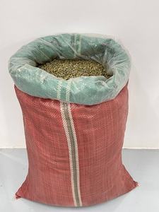 HANCOFFEE Cosecha 2025-2026, Granos de Café Robusta Verdes de Vietnam - Precio de Mayoreo Más Bajo - Empaquetado en Bolsas de 60 kg/PP/Yute - Product Image 5