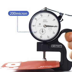 Sacs en mylar recyclables, imprimés sur mesure, à fermeture à glissière sur 3 côtés, refermables, pour l'emballage d'accessoires électroniques - Product Image 6