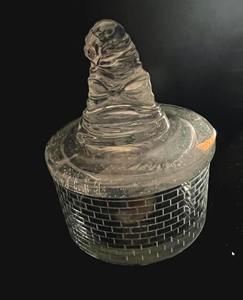 Caja de Resina Floral Personalizada Premium, Caja de Joyería Decorativa Hecha a Mano, Organizador de Almacenamiento de Joyas, Pequeño Regalo de Joyería de Resina - Product Image 1