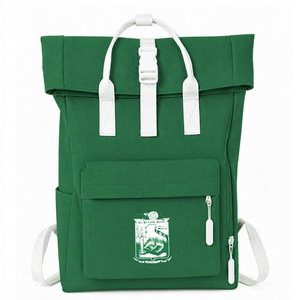 Mochila Iota Phi Lambda IPL Sorority, estilo informal, gran capacidad, correas para los hombros, mochila escolar, bolsa de viaje para niñas - Product Image 1