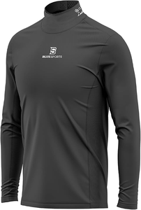 Chemise de protection professionnelle personnalisée pour homme, coupe résistante aux coupures, manches longues, compression, séchage rapide, imprimée, été, 100% coton - Product Image 4