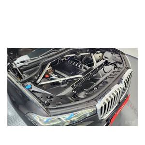 BMW X7 XDrive 40d Design Pure Excellence 2023/9, 6 Plazas, Diésel, Automático, 83,318 km, Volante a la Izquierda - Product Image 6