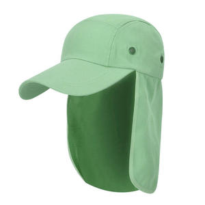 Premium Sun Baseball Cap Breathable Outdoor Sports <b>Hat</b> Custom Embroidery Lightweight Headwear For Bulk Apparel Orders <b>Summer</b> Cap - Product Image 4