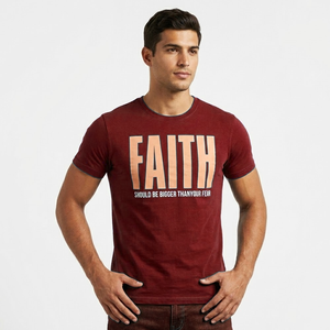 Streetwear Custom <b>Men's</b> T-<b>Shirts</b> 100% Cotton Heavy Weight Silk Screen Printed Loose Fit Breathable Hot Sale - Product Image 3