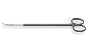 แหวนกรรไกรตัดเพชรซูเปอร์ตัดไมโครวิจิตรเคล็ดลับ125 * มุมใบมีด7ใน - Product Image 6