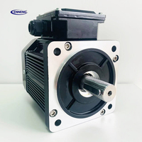 Motor Síncrono de Imán Permanente Trifásico Enneng de 4 Polos, 5.5-30KW, Protección IP55, Control Vectorial de Frecuencia Variable