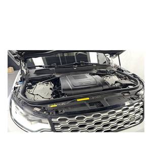 Land Rover Discovery 2.0 P300 SE 2023, 26 425 km, boîte automatique, conduite à gauche, caméra de recul - Product Image 6