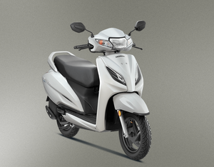 Scooter HONDA "ACTIVA 110" en VENTA a un Precio Accesible, el Mejor Scooter con Excelente Rendimiento y Ahorro de Combustible - Product Image 3