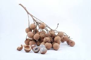 Longan Congelado IQF Premium, Pulpa de Longan Sin Semillas, Venta al Por Mayor - Product Image 6