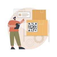 Aplicación Móvil Avanzada para Mercado B2B, Escaneo de Códigos QR, Catálogo de Productos, Gestión de Proveedores, Inventario en Tiempo Real, Multi-OS Mac Android