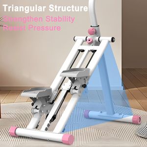 Stepper Verticale per Uso Domestico, Attrezzo per Allenamento Completo del Corpo con Resistenza - Product Image 4