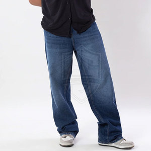 Pantalon en jean de haute qualité, pantalon en jean décontracté, pantalon en jean à bas prix pour la vente en ligne, fabriqué au Pakistan - Product Image 6
