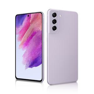 Pour <span class=keywords><strong>Samsung</strong></span> <span class=keywords><strong>S21</strong></span> + <span class=keywords><strong>5G</strong></span> 6.7 "128GB/256GB Snapdragon 888 4800mAh <span class=keywords><strong>Dual</strong></span> <span class=keywords><strong>SIM</strong></span> ESIM A + Grade 99% Nouveau Smartphone Vente en gros Prix en gros US - Product Image 1