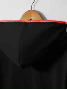 New Arrival Premium <b>Hoodie</b> For <b>Men</b> Winter Wear Breathable Anti-Pilling <b>Fleece</b> Fabric Customized Printing And Logo Available - Product Image 3