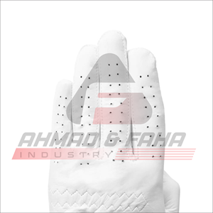 Gants de golf de haute qualité, respirants, pour une prise confortable, équipement sportif - Product Image 2