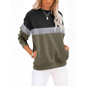 Collection décontractée haut de gamme pour femmes : sweat-shirts conçus pour le style de vie, la mode, les voyages et les activités quotidiennes - Product Image 1