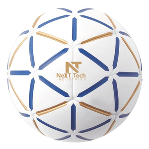 ลูกแฮนด์บอลฟุตบอลสั่งทำพิเศษจากโรงงานโดยตรง คุณภาพดีที่สุด ใหม่ล่าสุด - Product Image 1