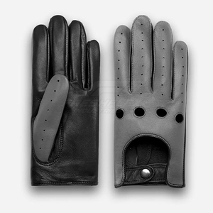 Guantes y Manoplas Deportivos Unisex Personalizados, de Piel de Oveja, Transpirables, con Pantalla Táctil, para las Cuatro Estaciones - Product Image 1